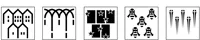 Muzeji radovljiške občine Logo