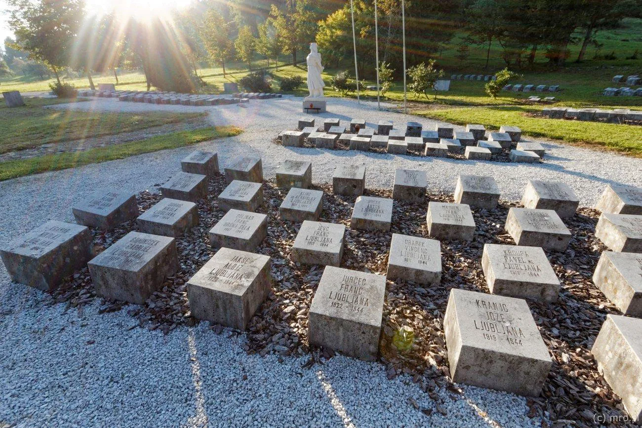 Muzej talcev Begunje Muzej talcev Begunje