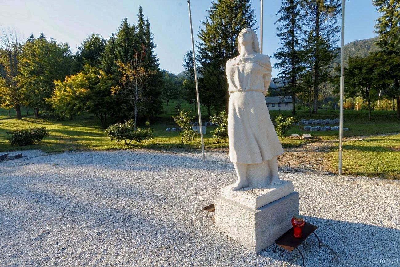 Muzej talcev Begunje Muzej talcev Begunje