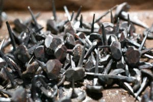 Kovaški muzej Kropa