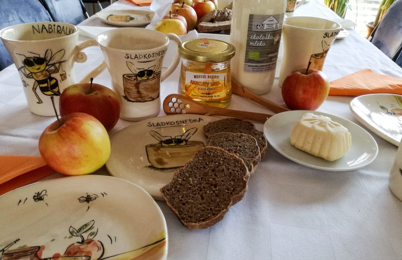 Svetovni dan apiterapije