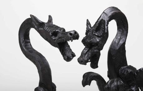 Kovani zmaji Kovani zmaji