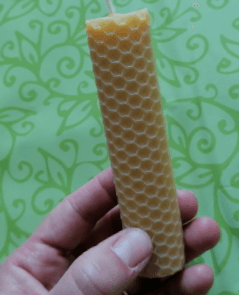 svečka