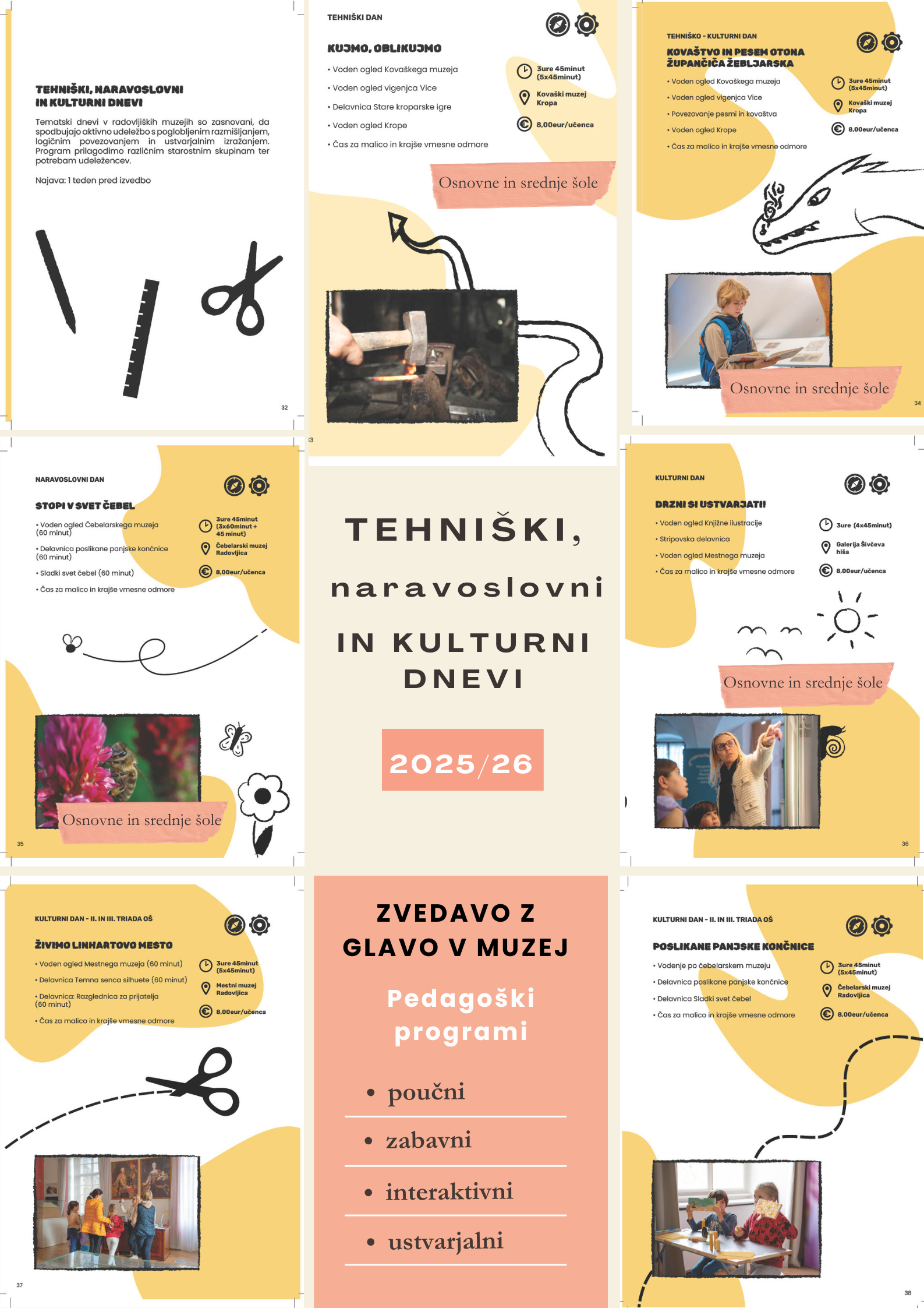 Tematski programi
