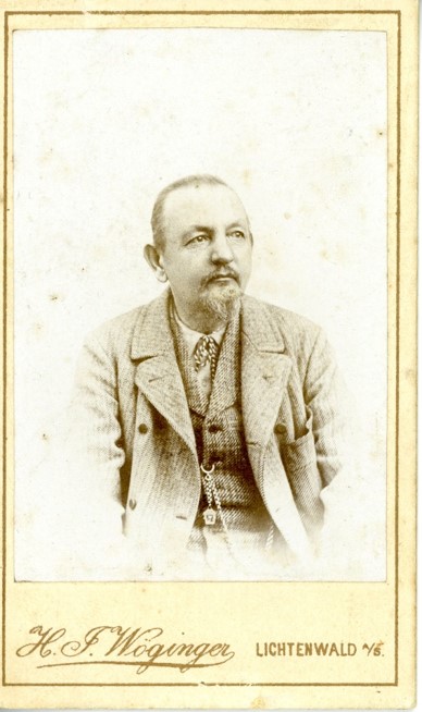 Portret
