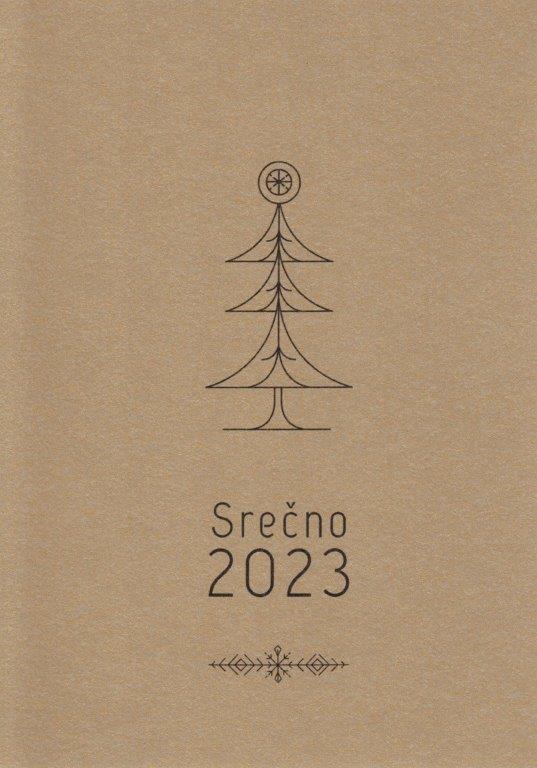 Srečno 2023