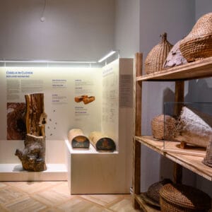 Panji in panjska oprema