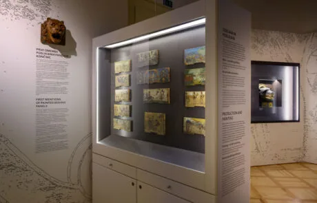 Razstava Živeti skupaj. O čebeli in človeku