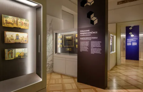 Razstava Živeti skupaj. O čebeli in človeku