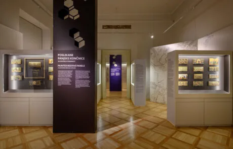 Razstava Živeti skupaj. O čebeli in človeku