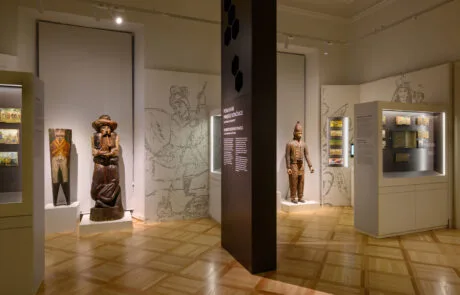 Razstava Živeti skupaj. O čebeli in človeku