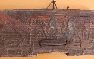ČM 1033 Prihod sv. Treh kraljev