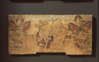 ČM 1066 Marijino kronanje