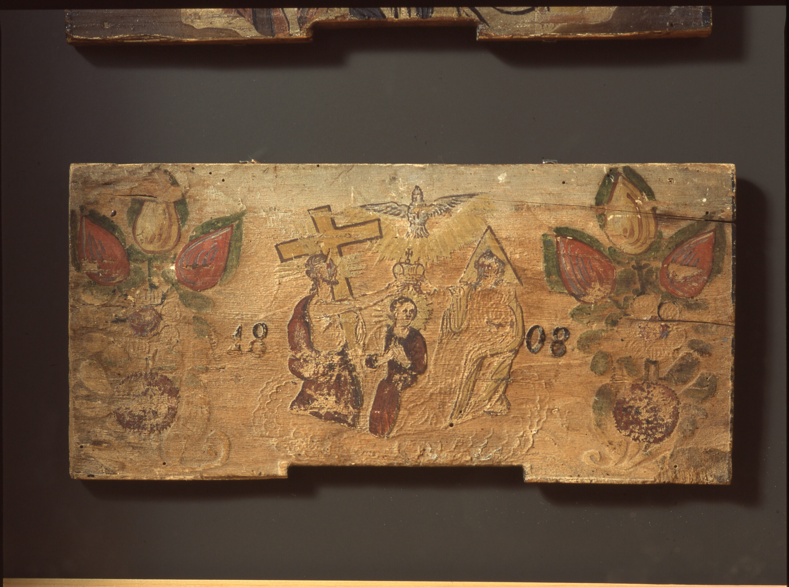 ČM 1066 Marijino kronanje