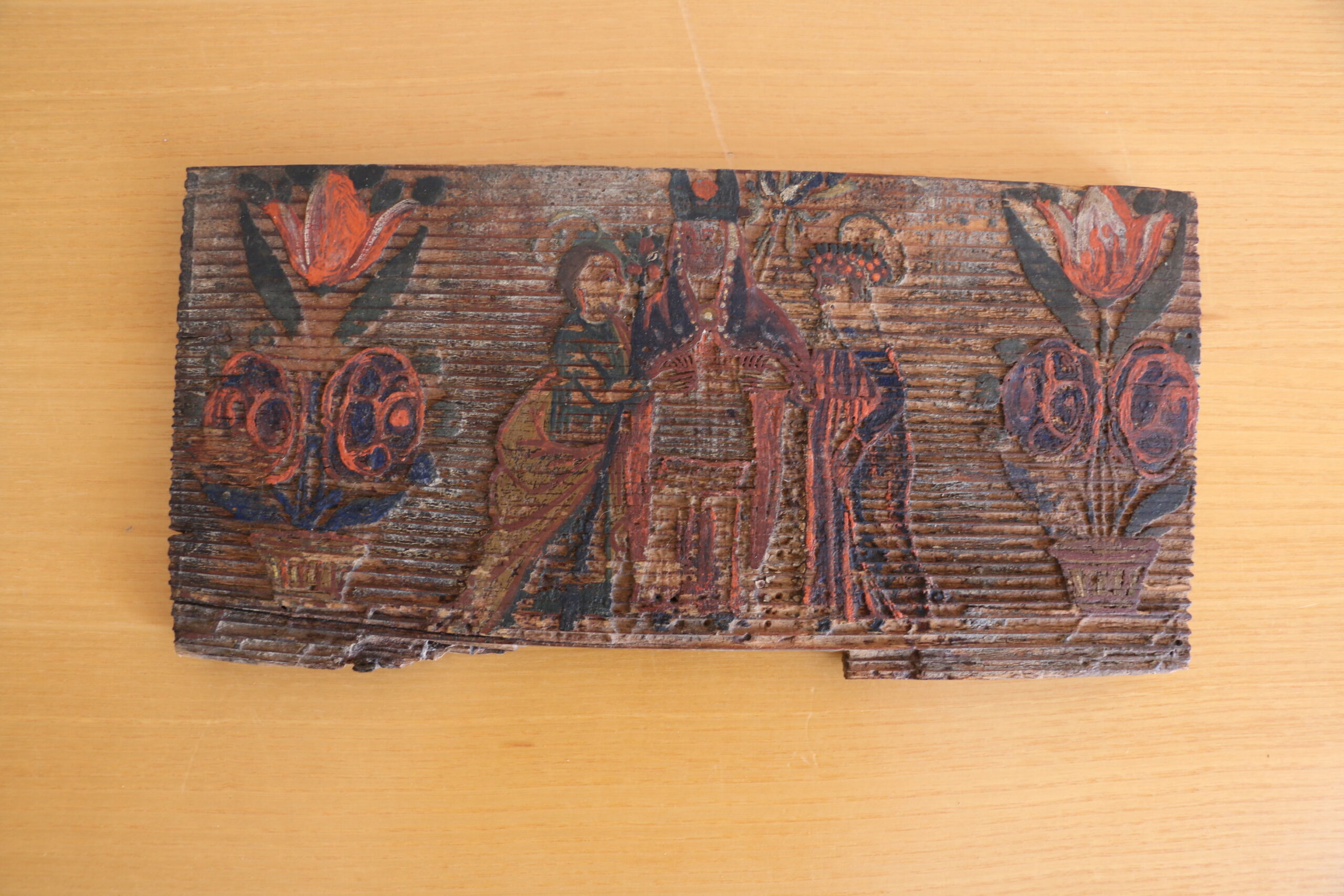 ČM 1067 Marijina zaroka