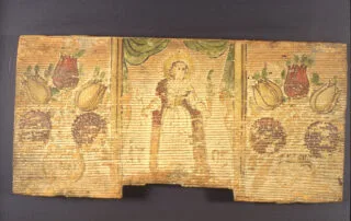ČM 1105 Sv. Apolonija