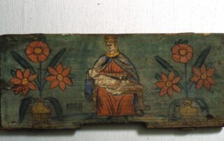 ČM 1109 Pieta