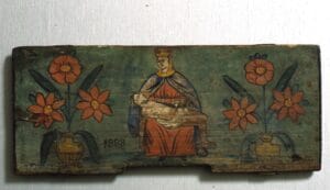 ČM 1109 Pieta