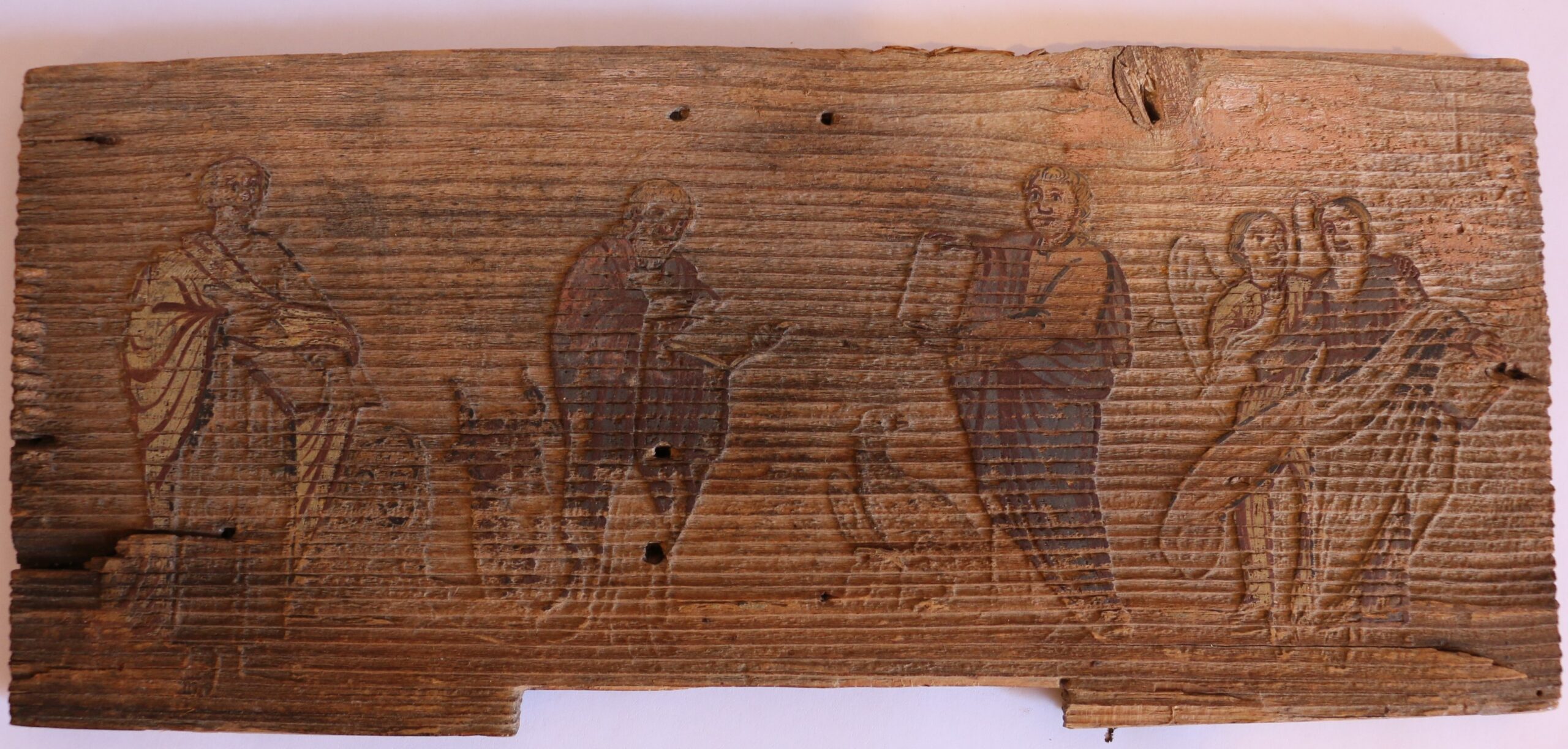 ČM 1161 Evangelisti