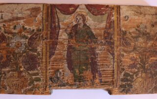 ČM 1166 Sv. Janez evangelist