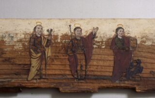 ČM 1174 Evangelisti