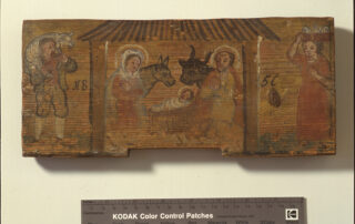 ČM 1175 Jezusovo rojstvo