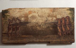 ČM 1212 Psi in zajci se streljajo