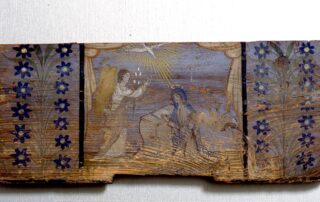 ČM 1362 Marijino oznanjenje