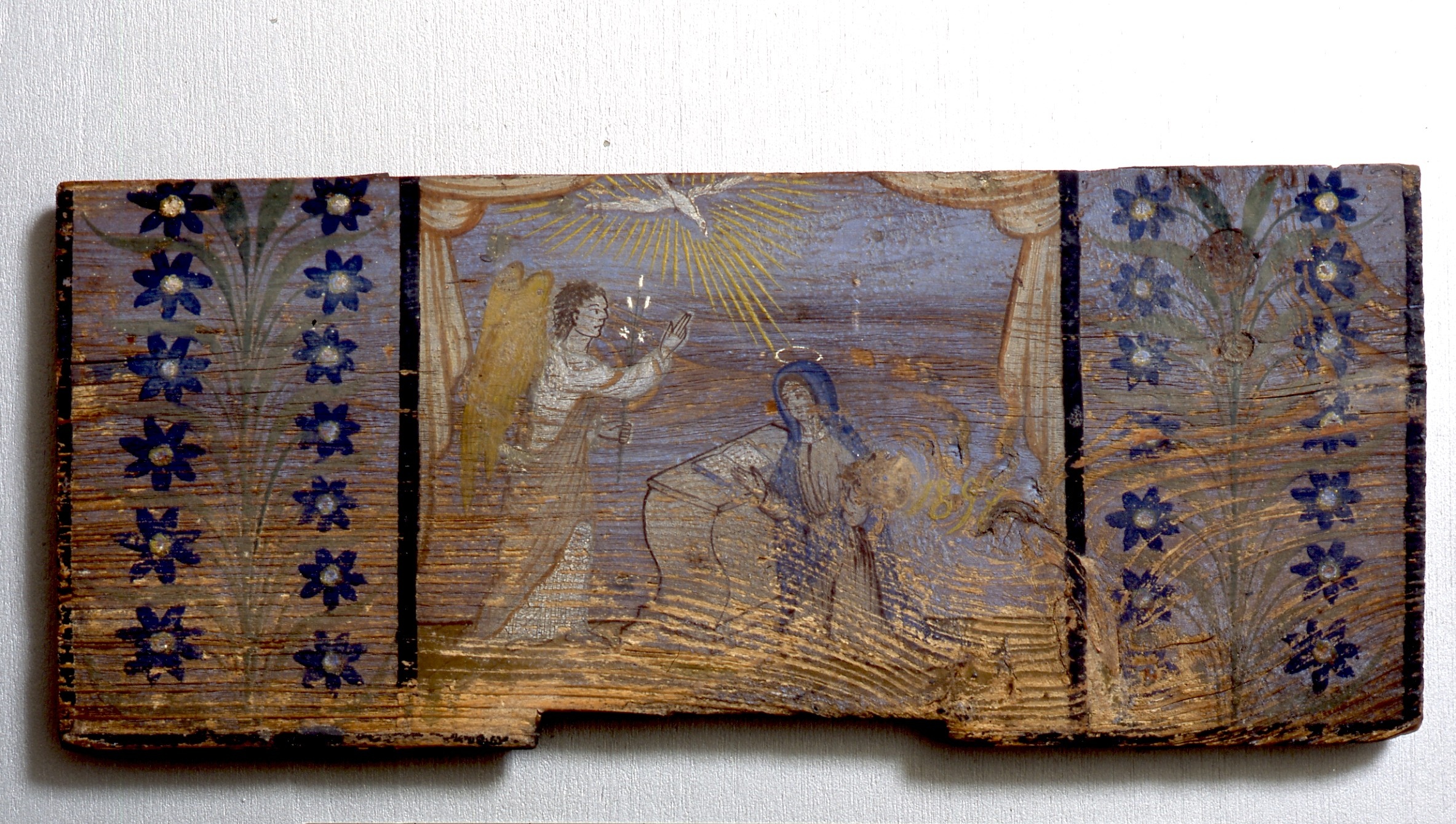 ČM 1362 Marijino oznanjenje