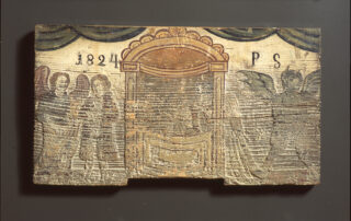 ČM 161 Spoved pravičnika in spoved grešnice