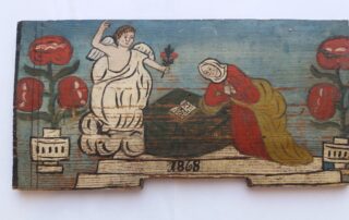 ČM 168 Marijino oznanjenje