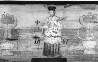ČM 170 sv. Janez Nepomuk