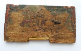 ČM 171 Marijino oznanjenje