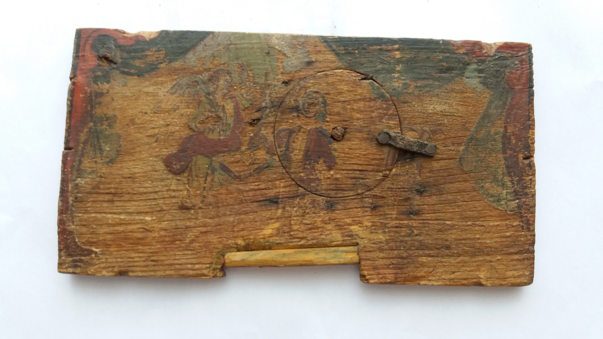 ČM 171 Marijino oznanjenje