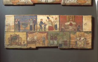 ČM 202 Sedem zakramentov