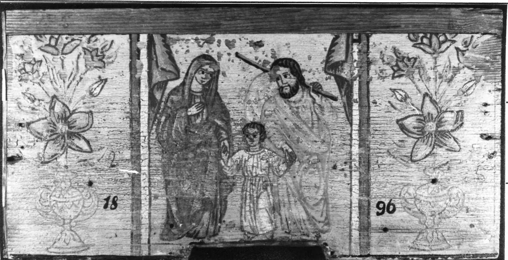 ČM 207 Sveta Družina