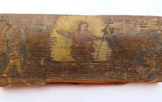 ČM 214 Kristusovo vstajenje