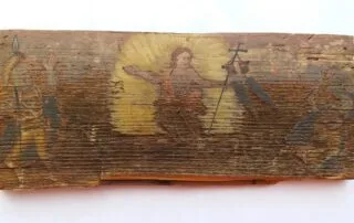 ČM 214 Kristusovo vstajenje