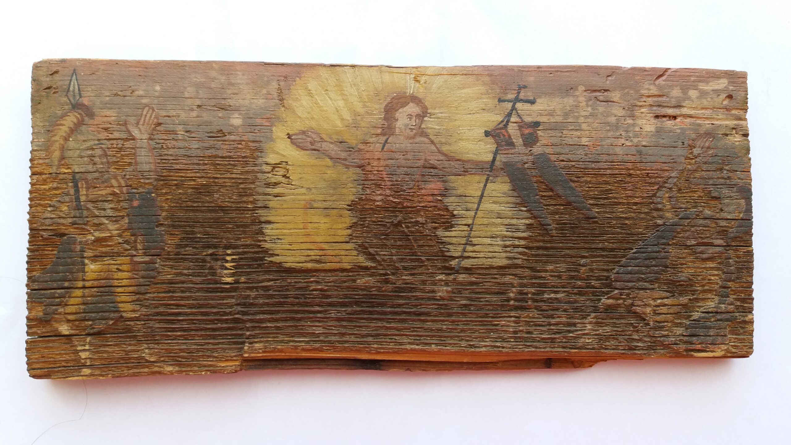 ČM 214 Kristusovo vstajenje