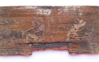 ČM 220 Kristus izganja trgovce iz templja