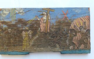 ČM 39 Poslednja sodba