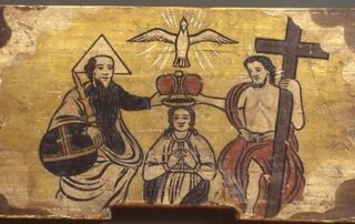 ČM 43 Marijino kronanje