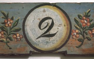 ČM 57 Narodna ornamentika