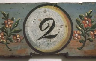 ČM 57 Narodna ornamentika
