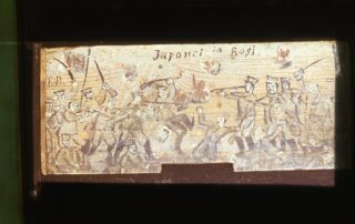 ČM 59 Japonci in Rusi