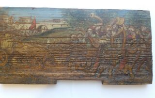 ČM 7 Skrinja zaveze