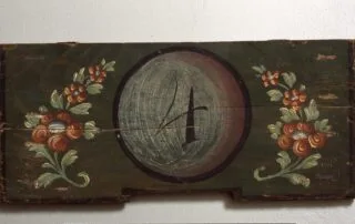 ČM 72 Narodna ornamentika