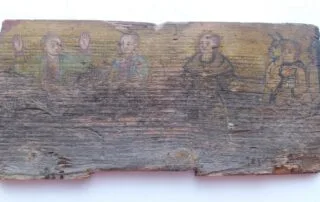 ČM 779 sv. Anton Padovanski