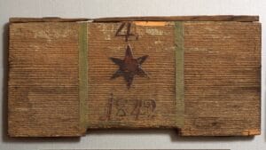ČM 78 Šesterokraka zvezda
