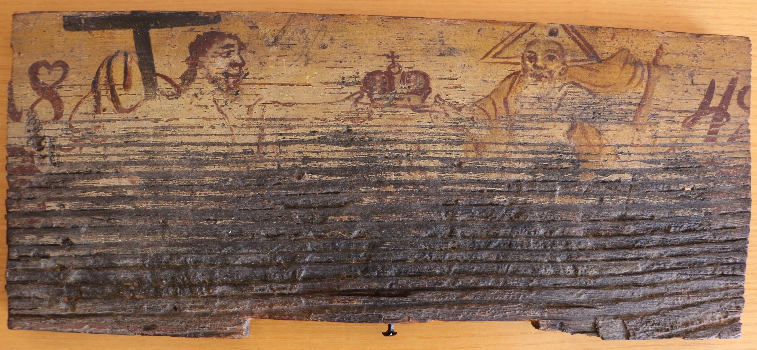 ČM 926 Marijino kronanje